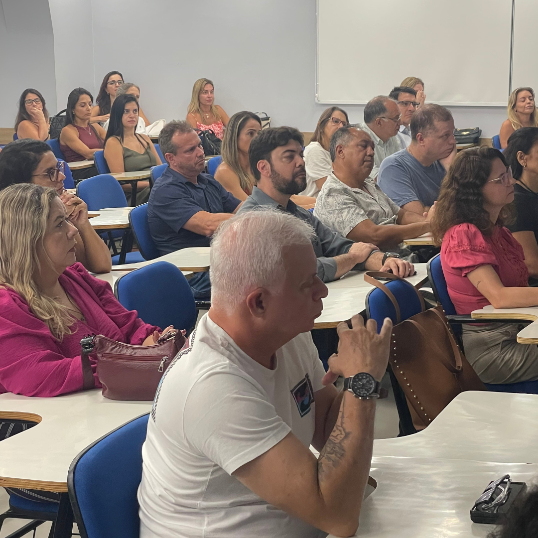 Carta aberta aos pais dos alunos do MADAN: vocês merecem aplausos!