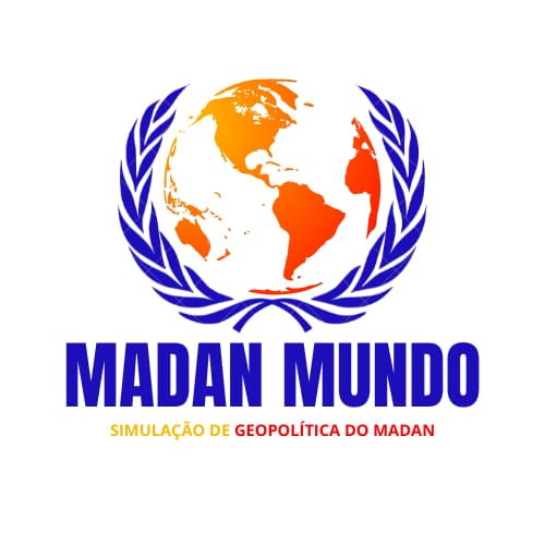 Prepare-se para a 1ª edição do MADAN Mundo!